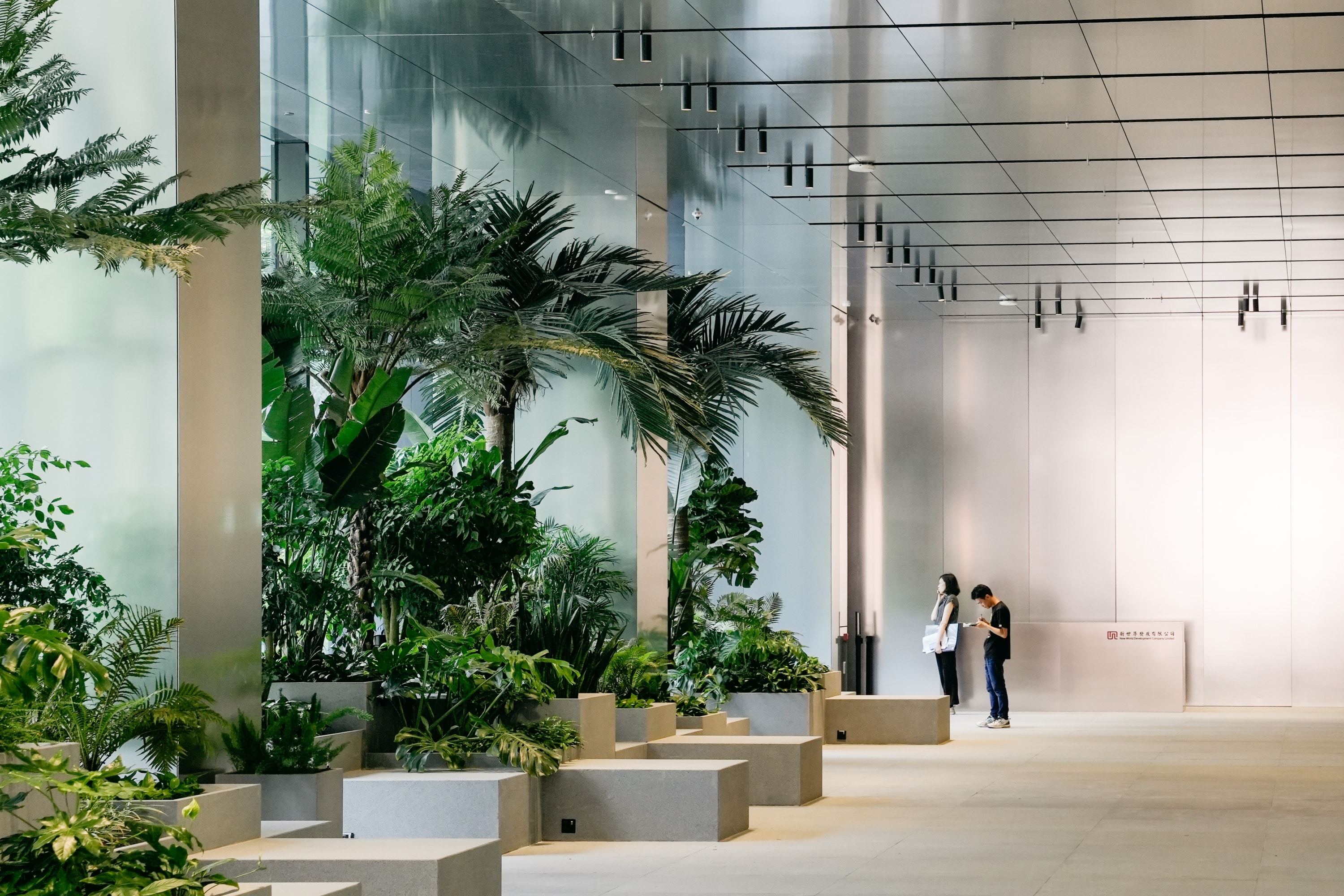 83 King Lam Street — Hong Kong, China: architectural lighting design by Lichtvision (architecture by Collective)