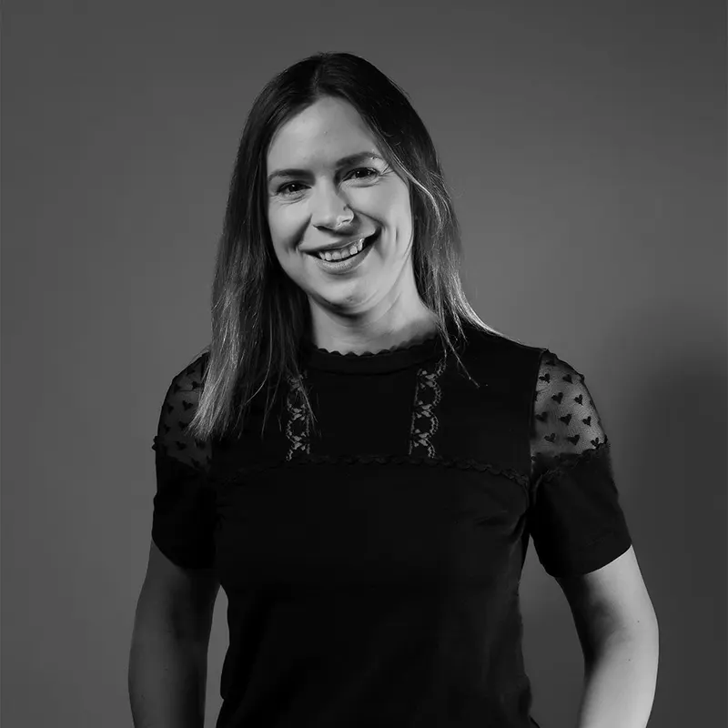 Portrait of Laura Cizauskaite, Senior Associate at Lichtvision