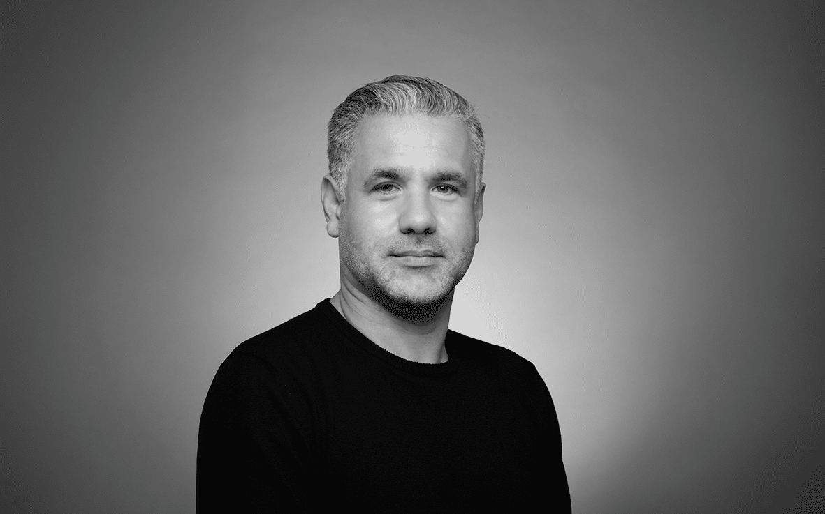 LVD Berlin Welcomes New Design Director – Philip Rafael — Lichtvision news article cover image