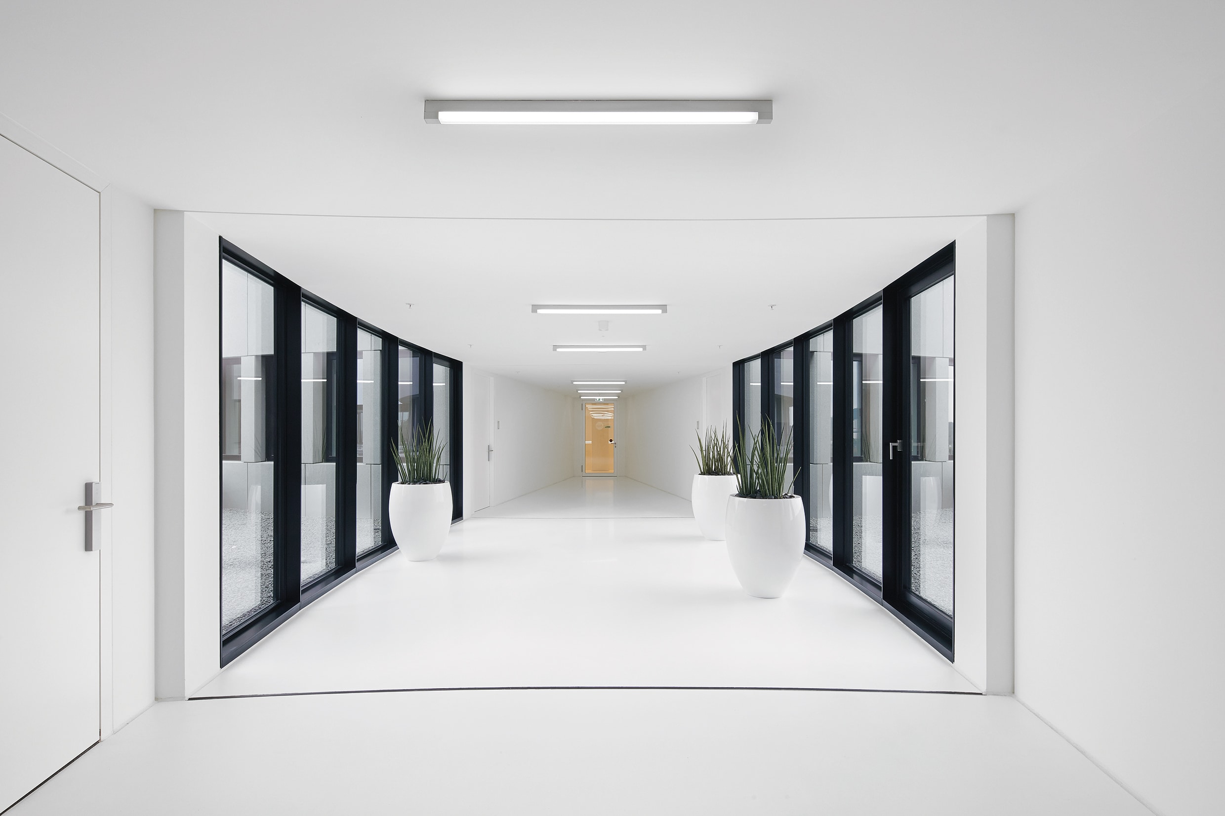 Leica Camera — Germany: lighting design view 5 of 10, by Lichtvision