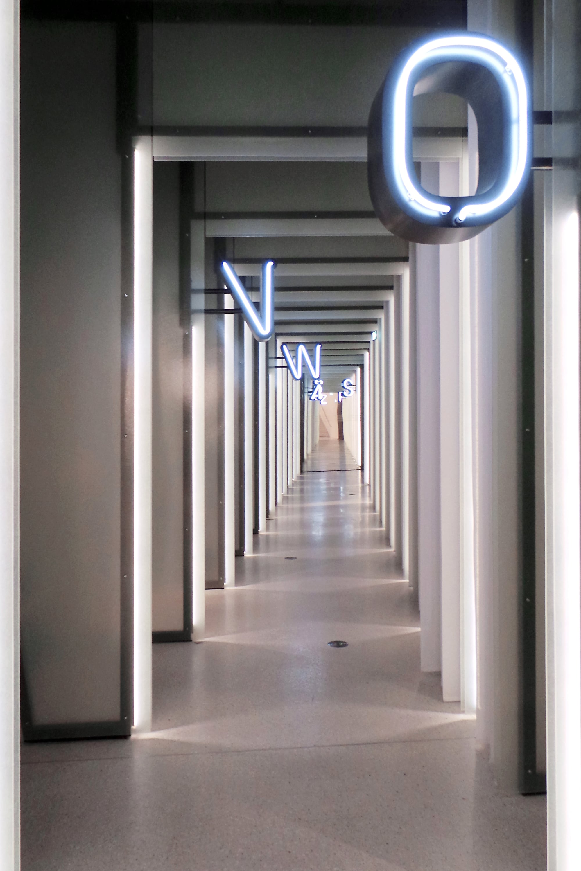 Grimm Welt — Germany: lighting design view 6 of 9, by Lichtvision