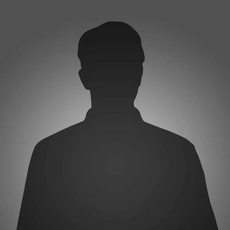 Portrait of Hamid-Reza Sepehri, Trainee at Lichtvision
