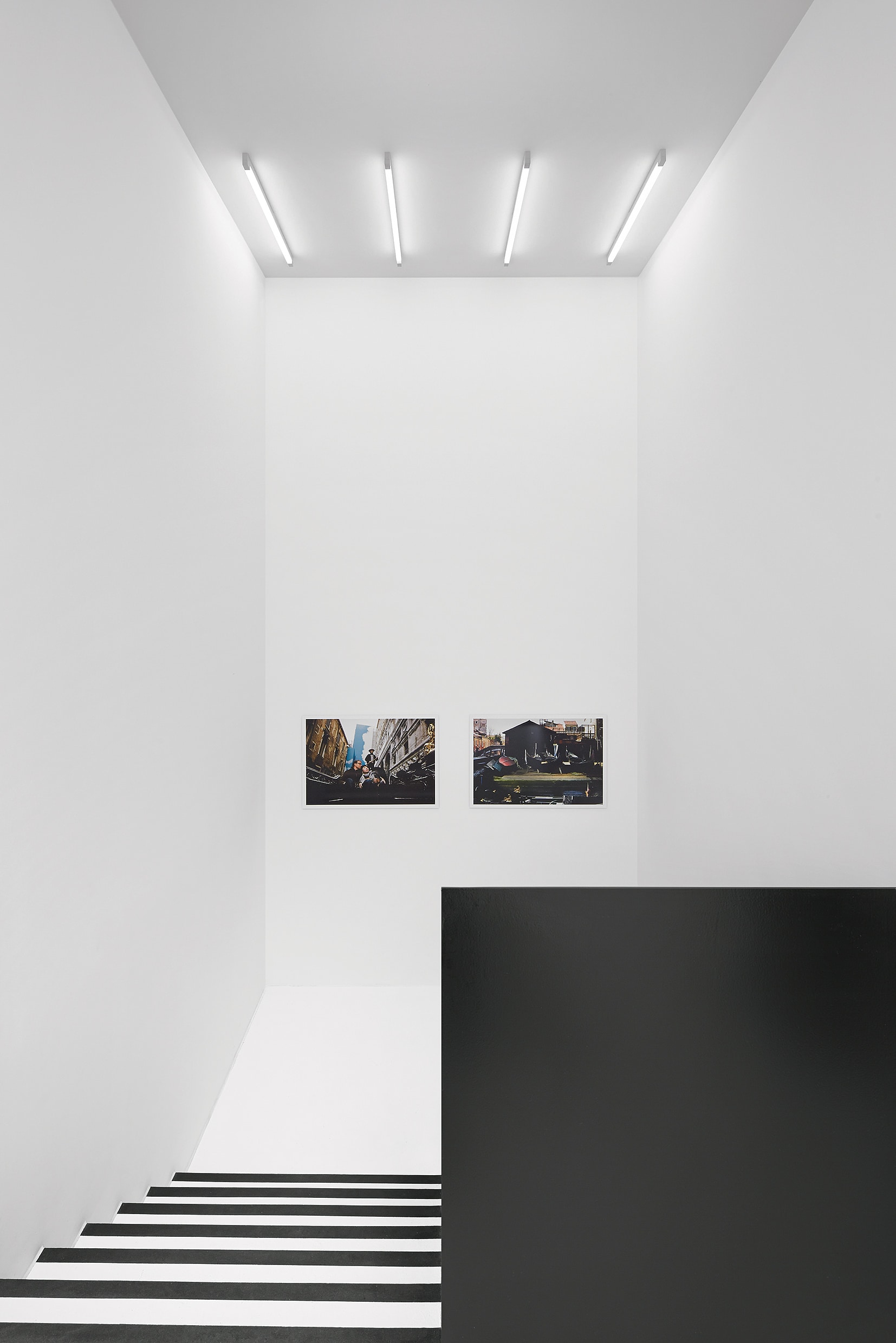 Leica Camera — Germany: lighting design view 9 of 10, by Lichtvision
