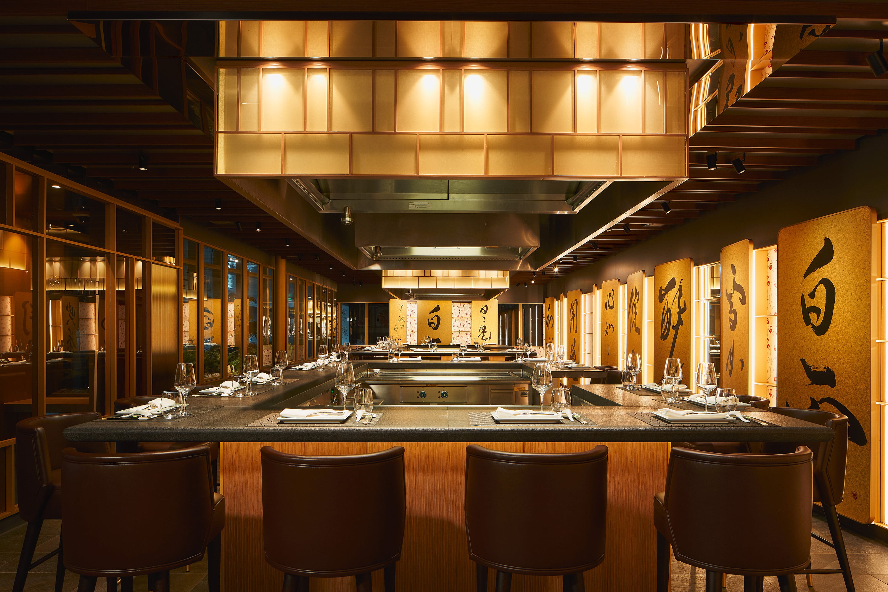 Costa Smeralda — Germany: lighting design view 8 of 8, by Lichtvision