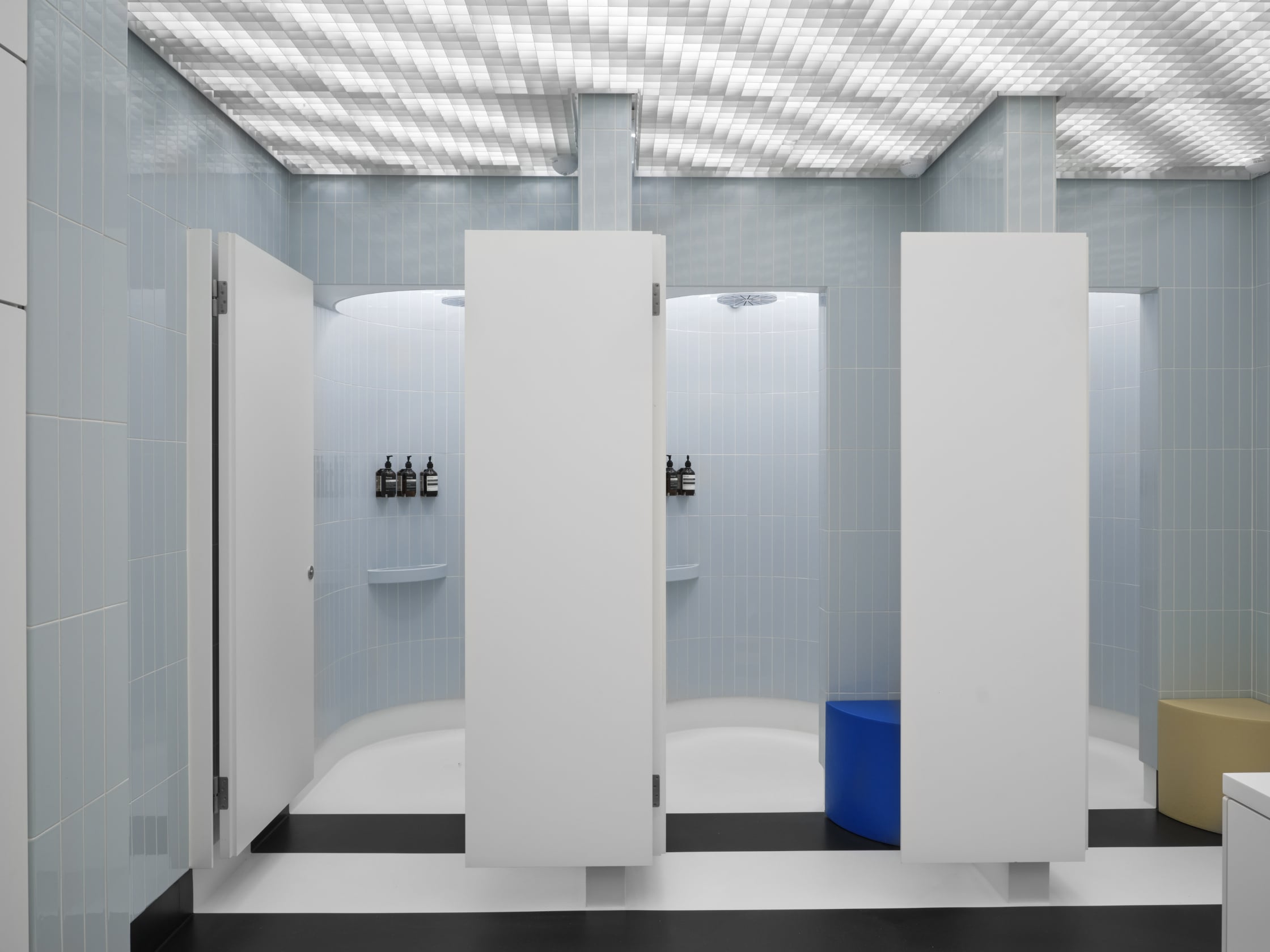 UK House, London — London, United Kingdom: lighting design view 6 of 6, by Lichtvision