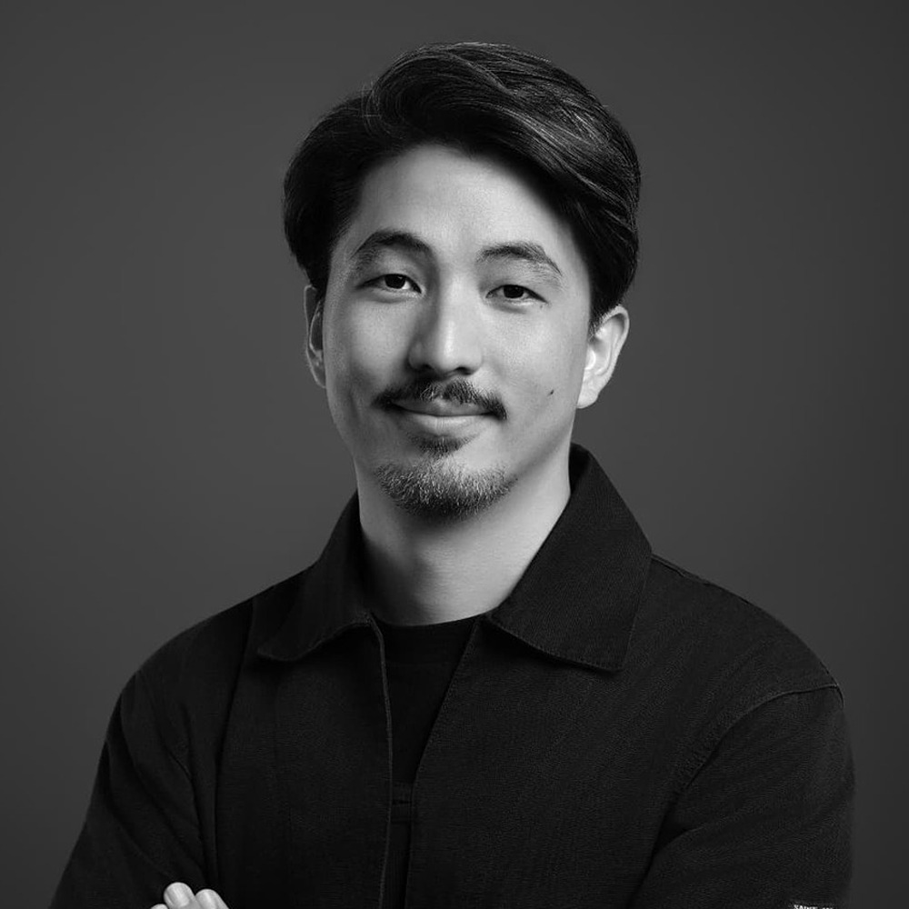 Portrait of Young-ji Jo, Senior Lighting Designer at Lichtvision