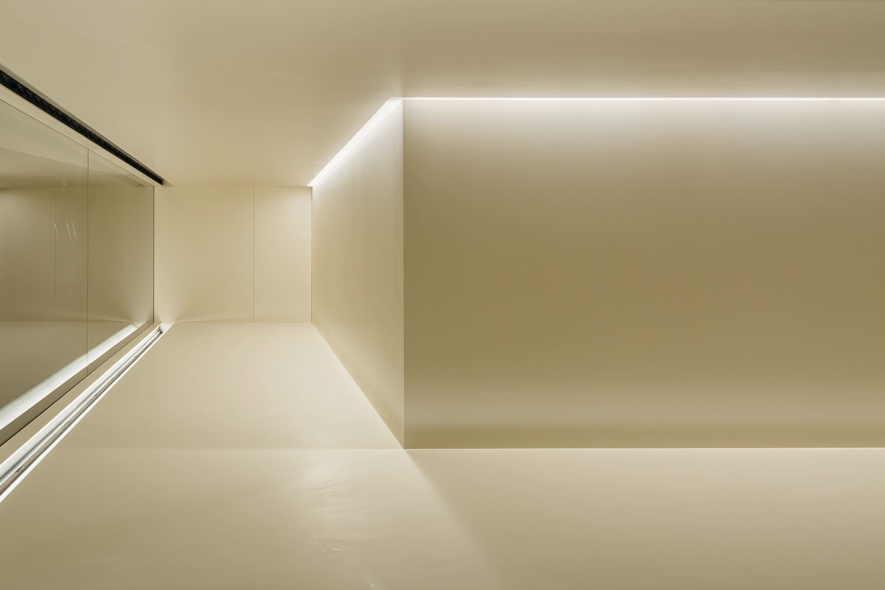 Berlin's Museum of Applied Arts — Berlin, Germany: lighting design view 5 of 7, by Lichtvision