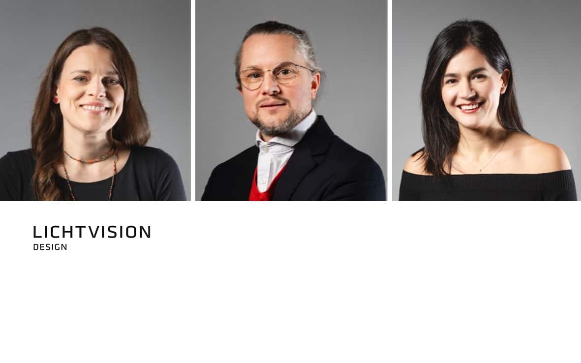 Three New Team Leads in Berlin — Lichtvision news article cover image
