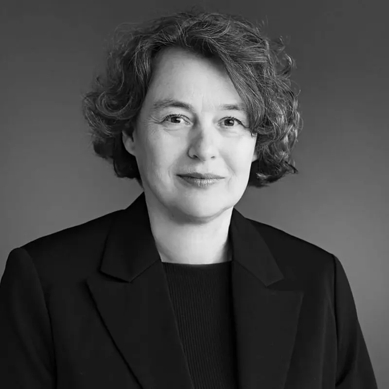 Portrait of Carla Wilkins, Creative Director, Global at Lichtvision