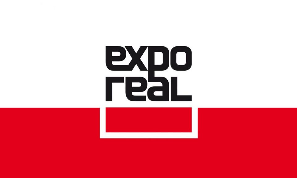 Expo Real 2021 — Lichtvision news article cover image