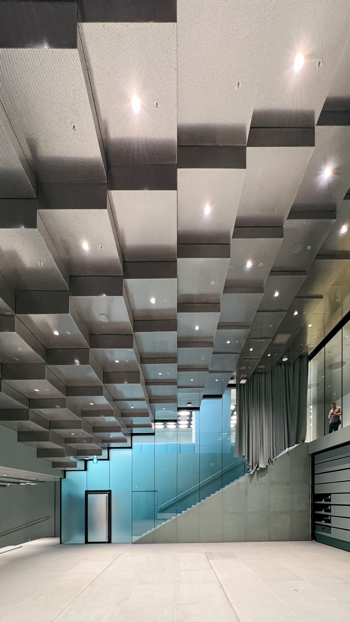 83 King Lam Street — Hong Kong, China: lighting design view 6 of 7, by Lichtvision