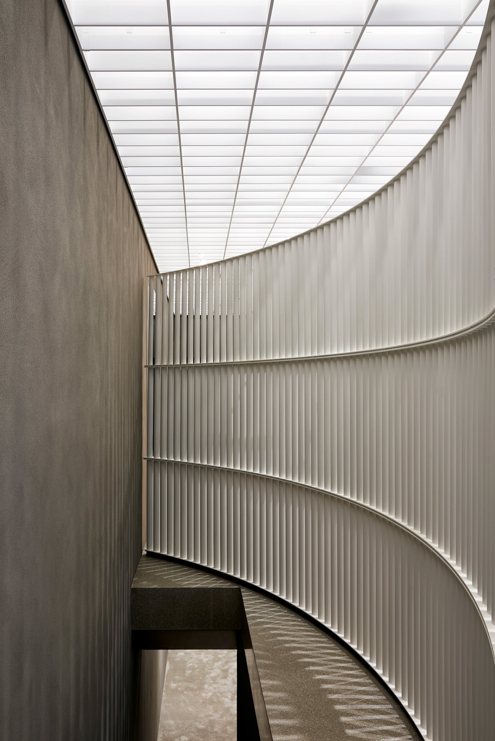 Self-Portrait Store London — London, United Kingdom: lighting design view 4 of 4, by Lichtvision