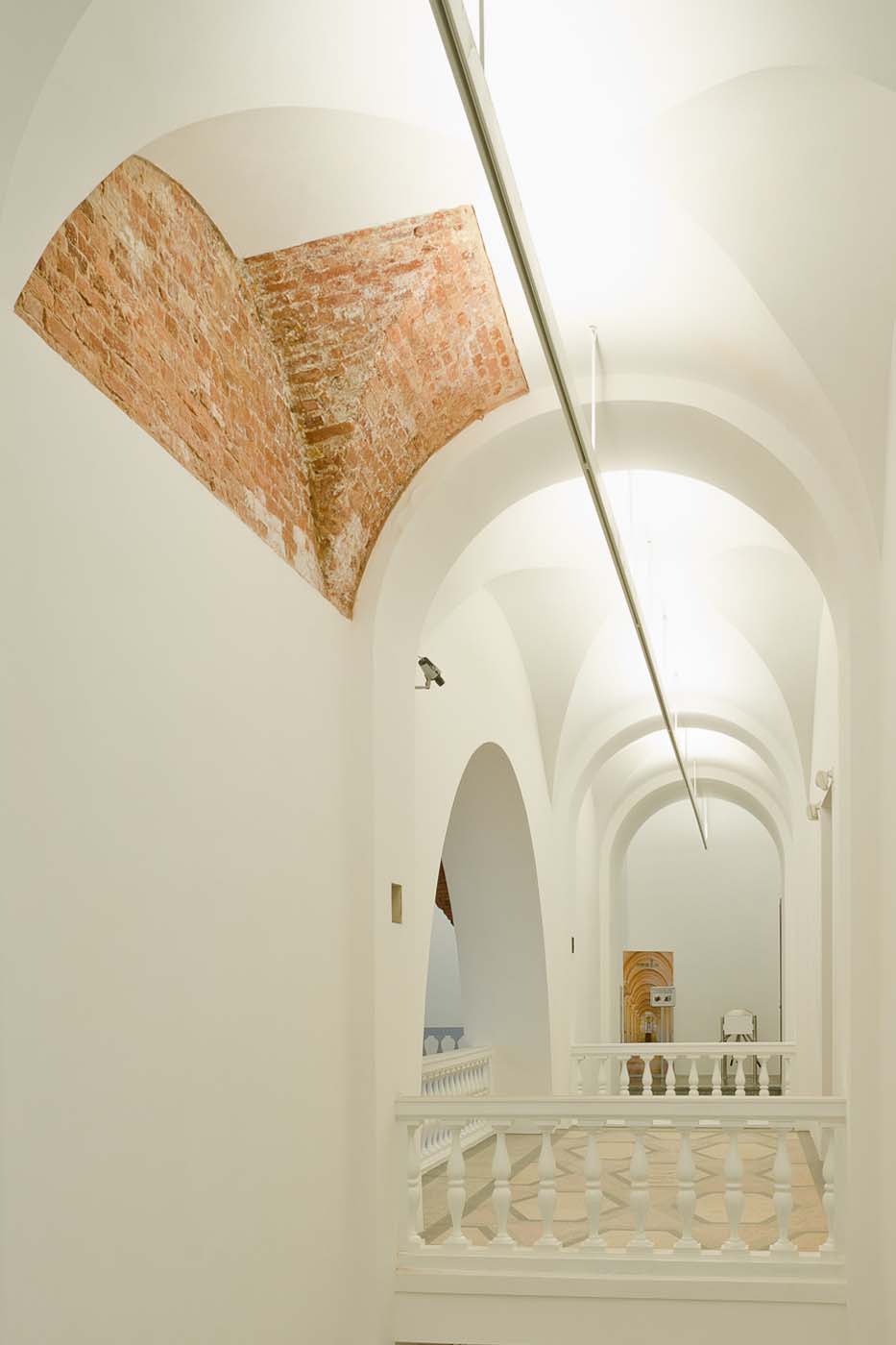 Small Hermitage — Germany: lighting design view 5 of 6, by Lichtvision