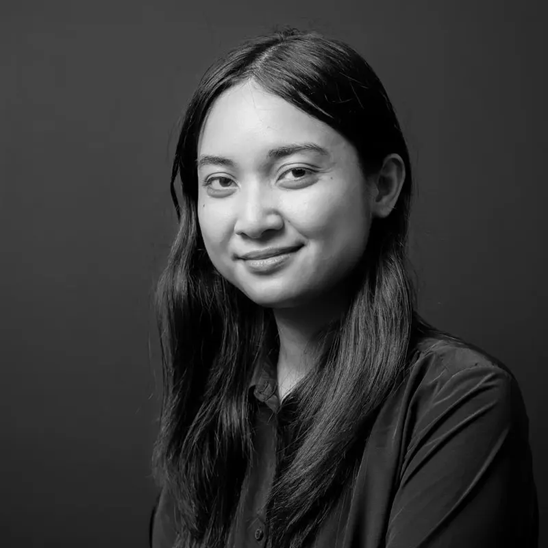Portrait of Kanokmas Tadnum, Lighting Designer at Lichtvision