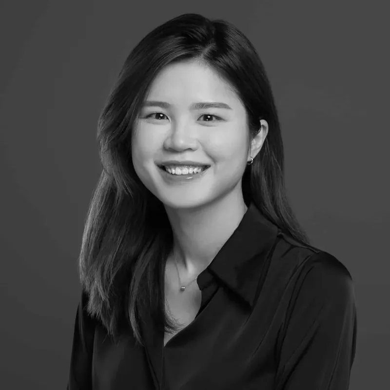 Portrait of Theodora Chiu, Lighting Designer at Lichtvision