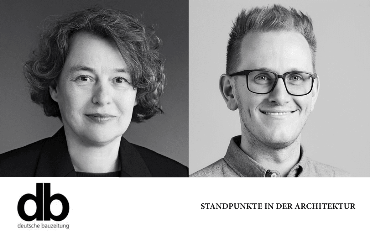 Zwischen Architektur und Wahrnehmung — Lichtvision news article cover image