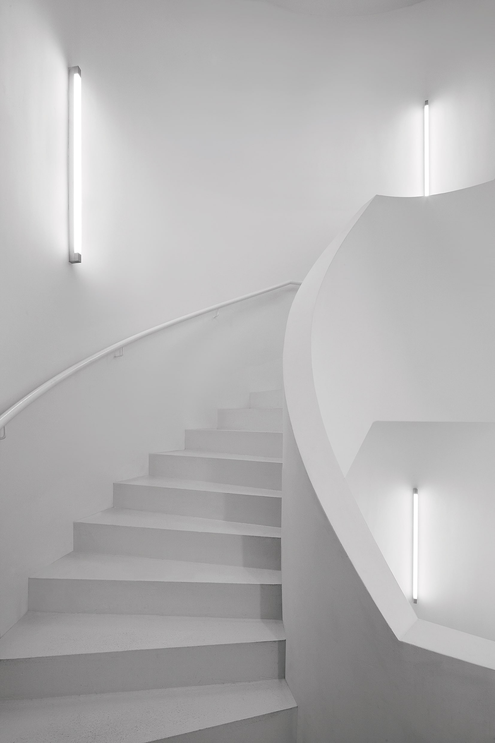 Leica Camera — Germany: lighting design view 10 of 10, by Lichtvision