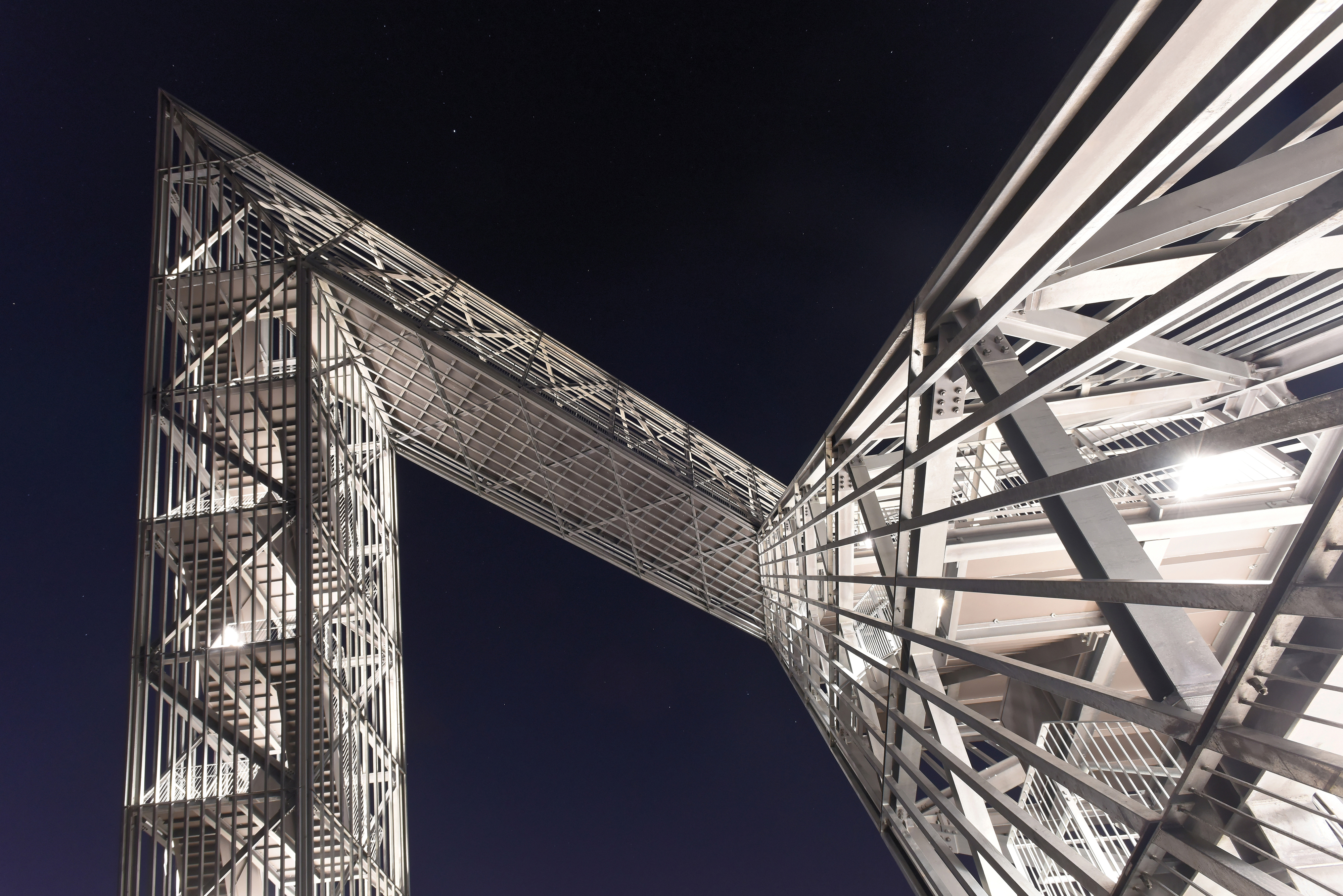 Saarpolygon — Germany: saarpolygon