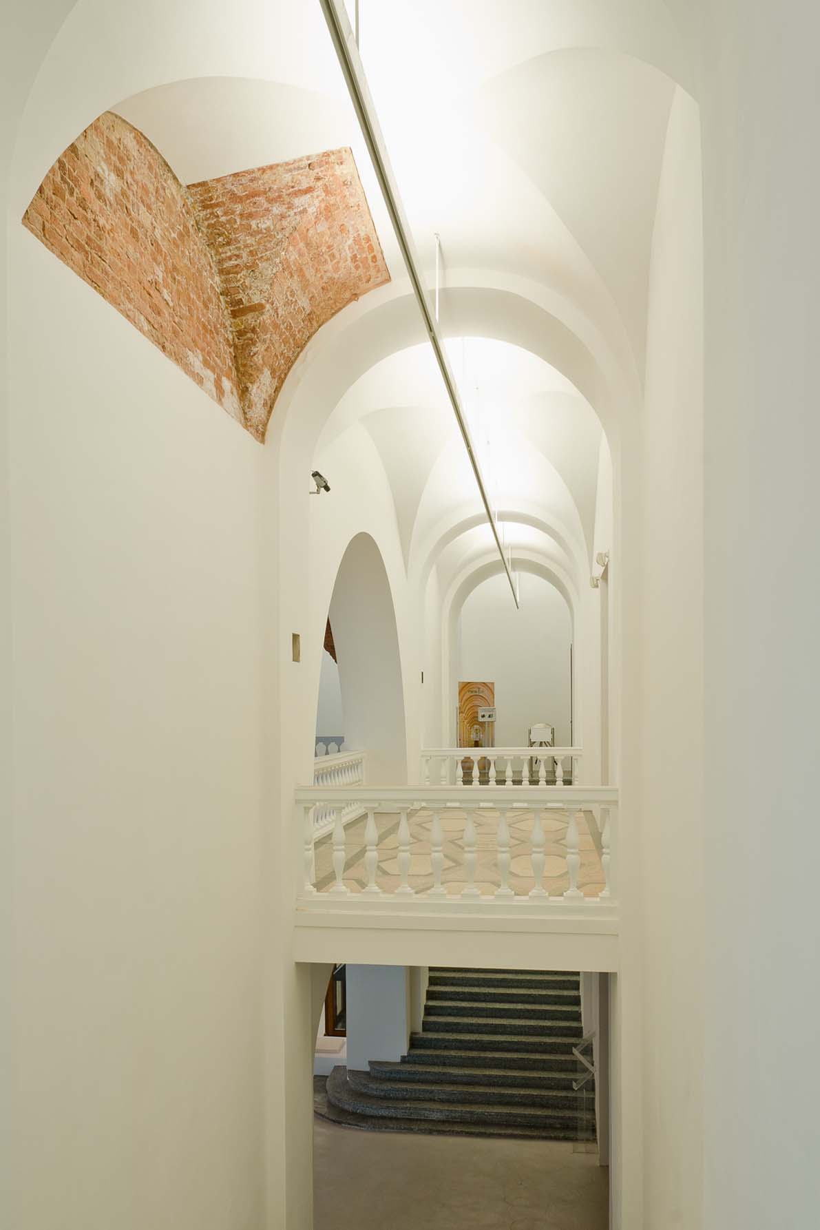 Small Hermitage — Germany: lighting design view 2 of 6, by Lichtvision