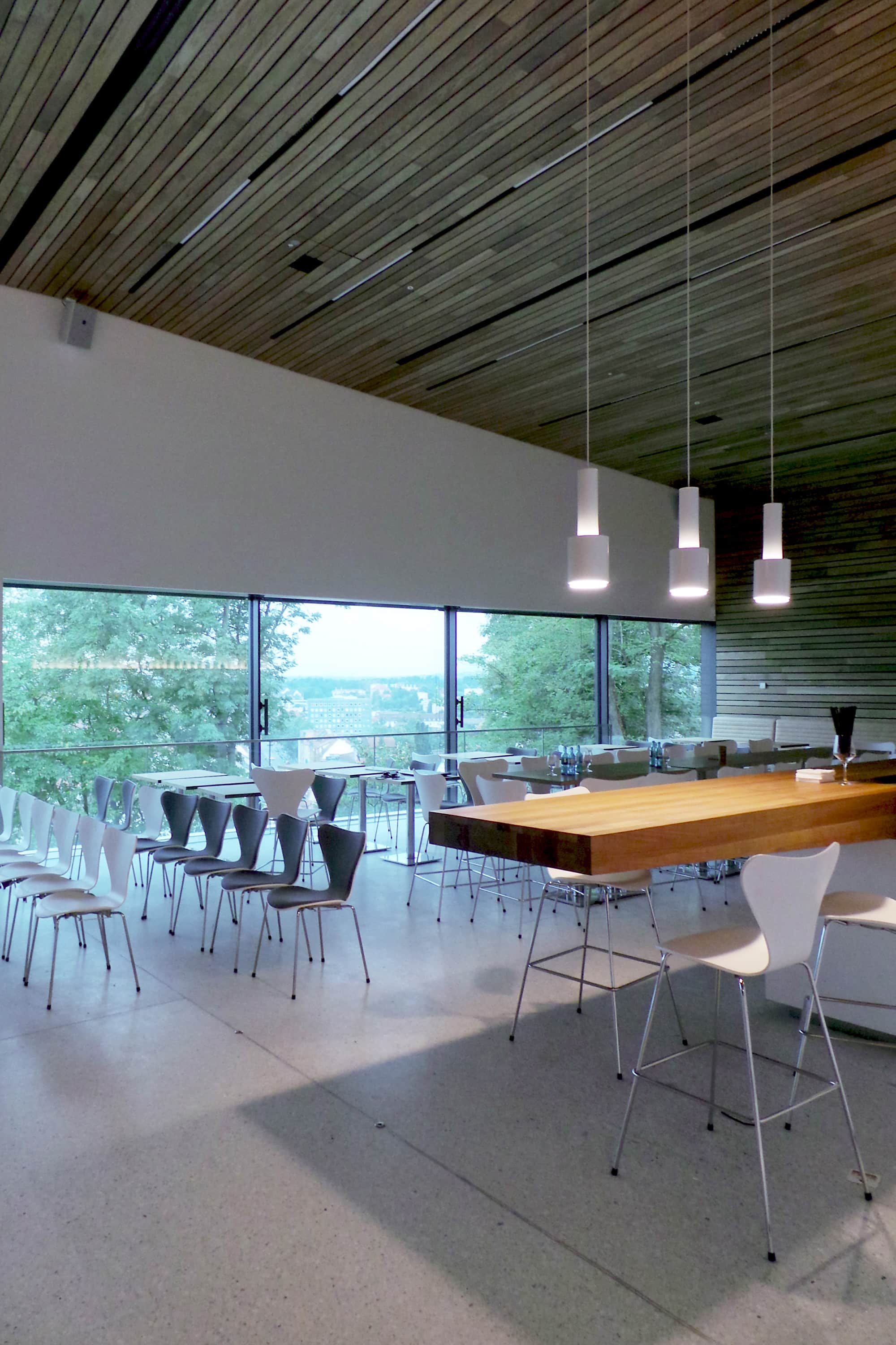 Grimm Welt — Germany: lighting design view 8 of 9, by Lichtvision