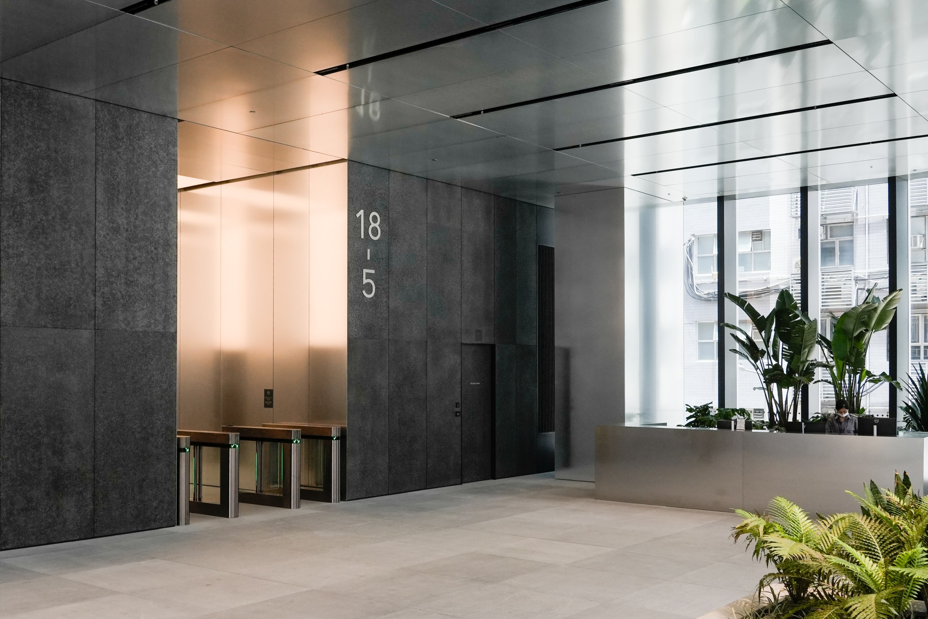 83 King Lam Street — Hong Kong, China: lighting design view 3 of 7, by Lichtvision