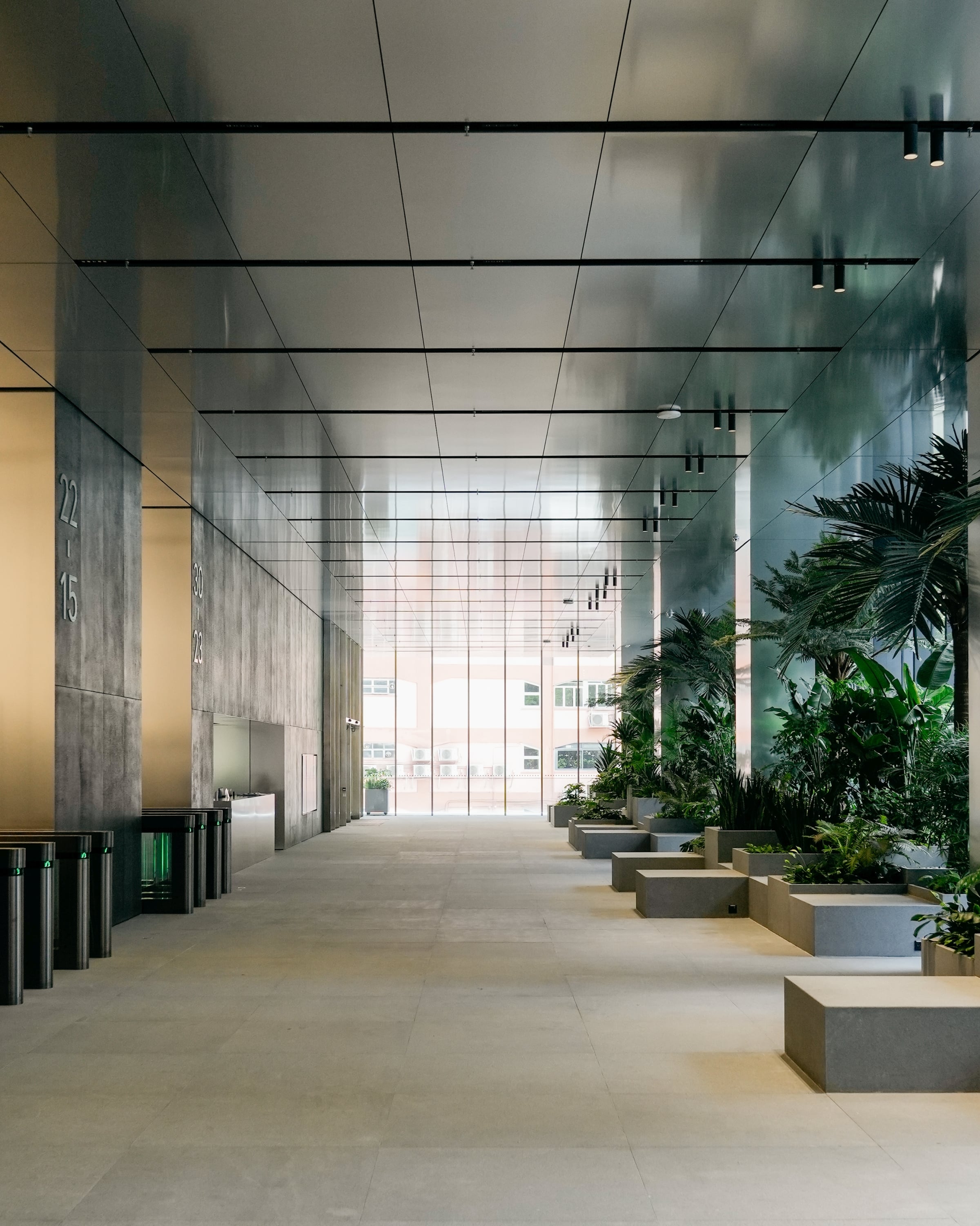 83 King Lam Street — Hong Kong, China: lighting design view 7 of 7, by Lichtvision