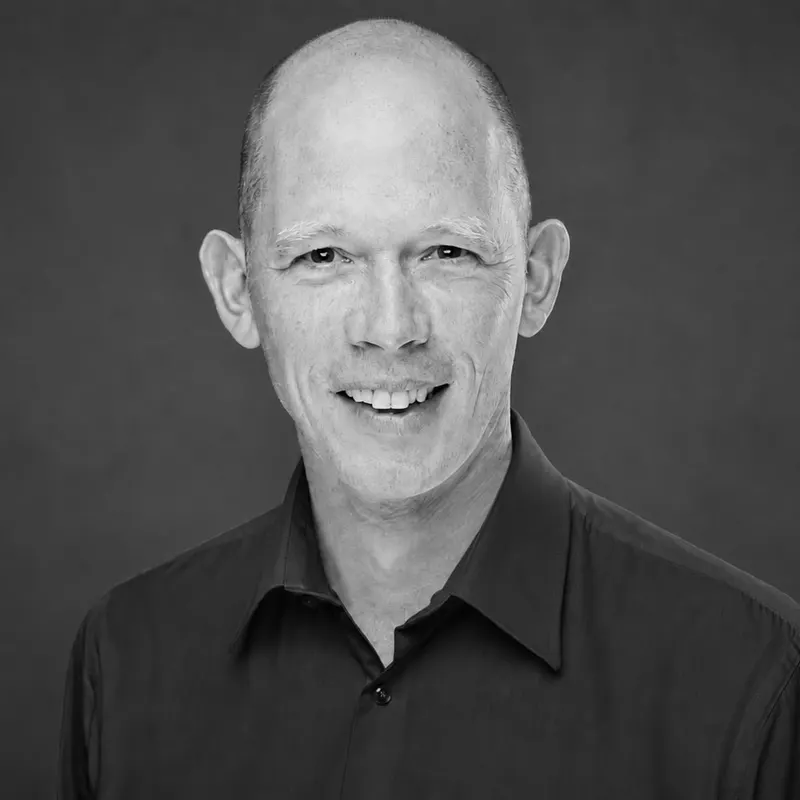Portrait of Dr. Thomas Knoop, Business Development at Lichtvision