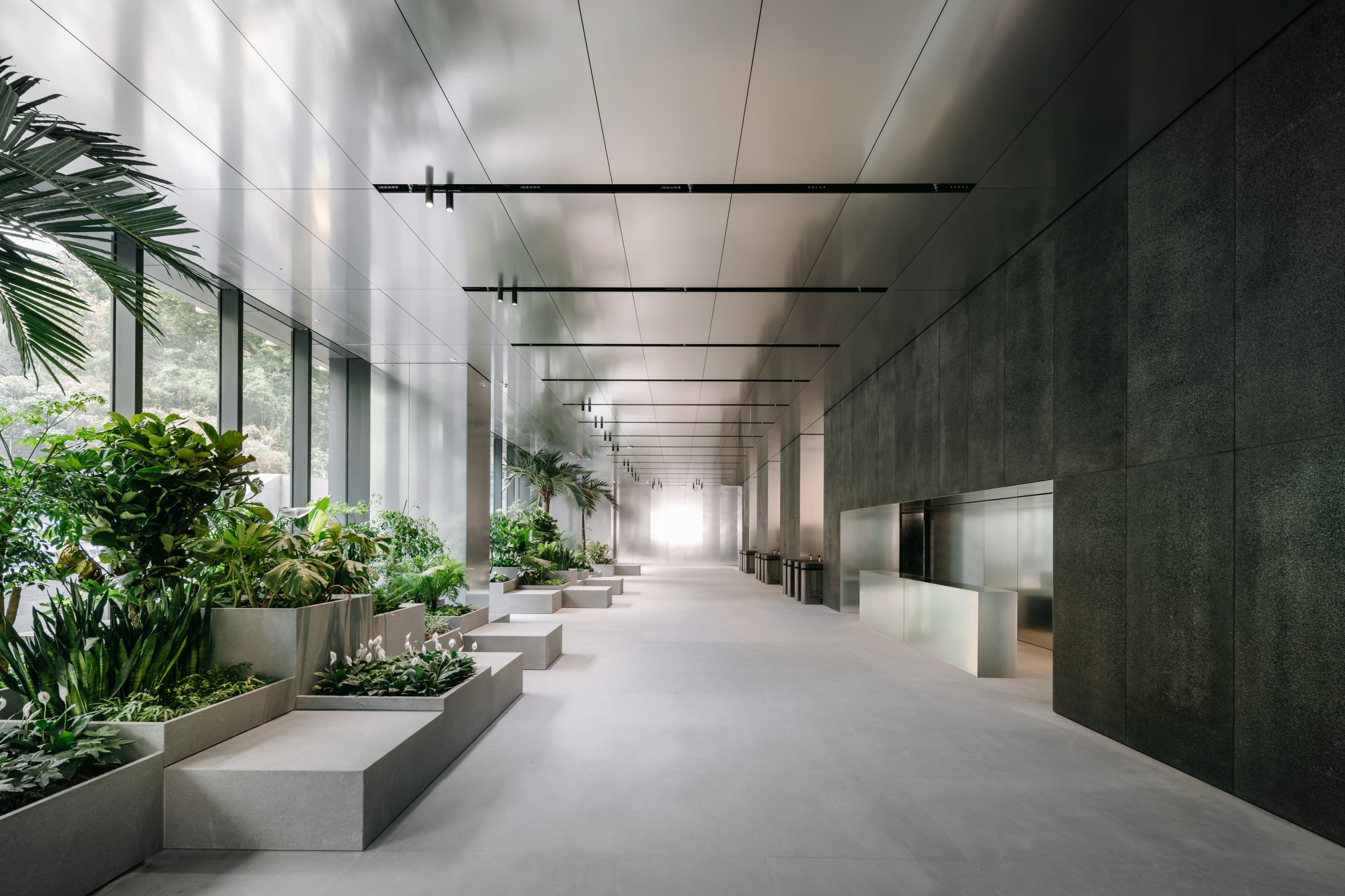 83 King Lam Street — Hong Kong, China: lighting design view 2 of 7, by Lichtvision