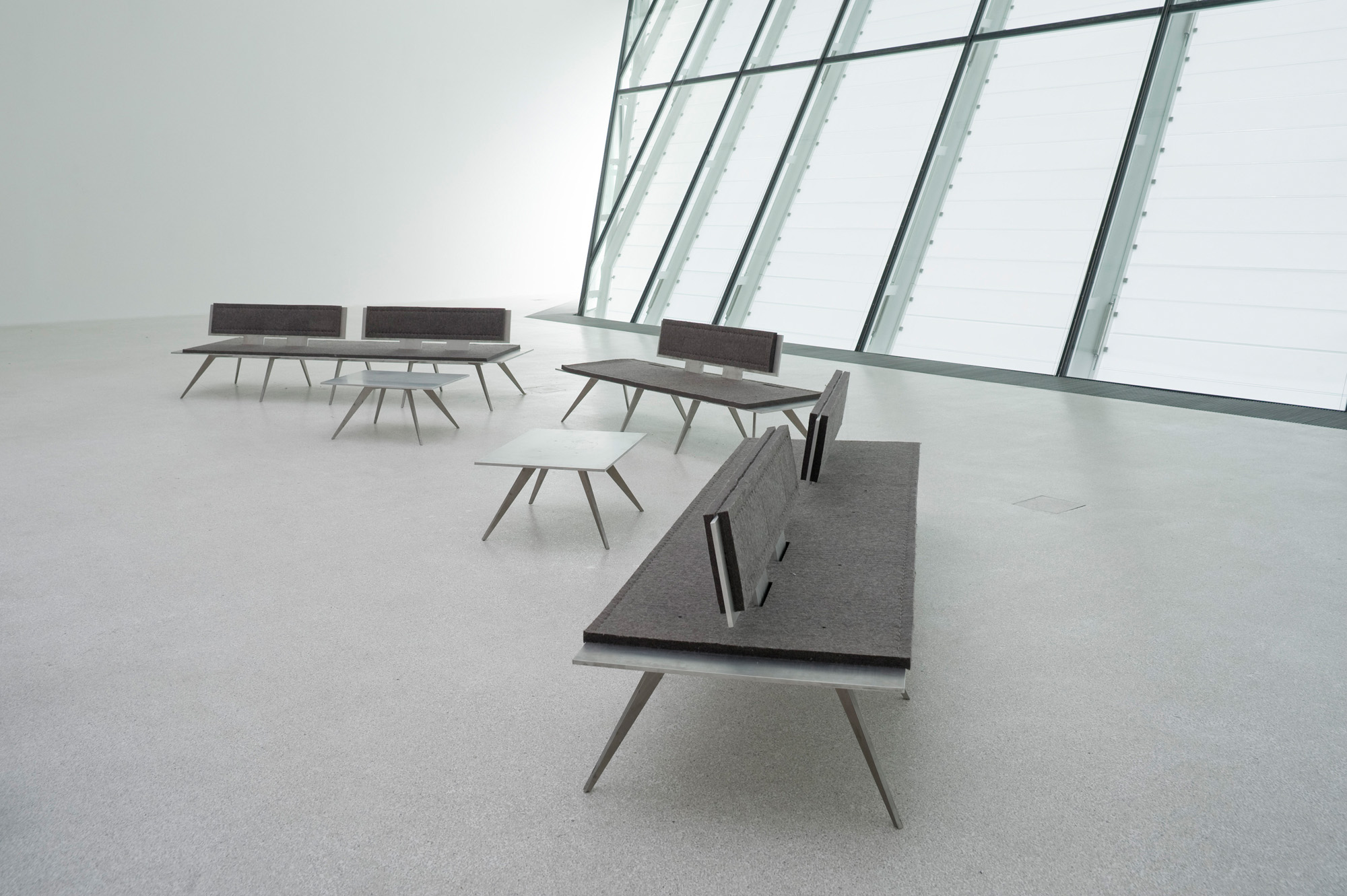 Museion in Bolzano — Bolzano, Italy: museion