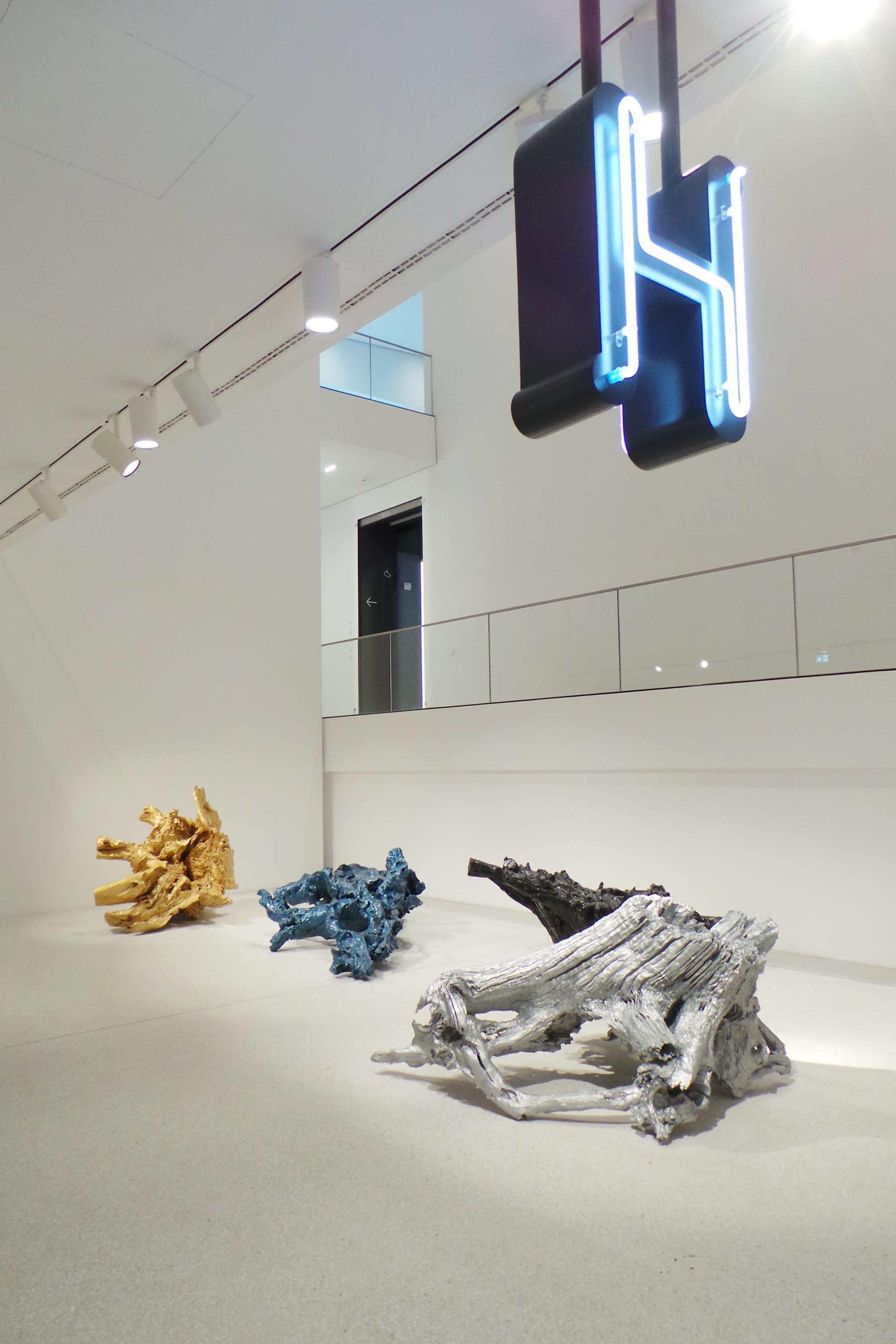 Grimm Welt — Germany: lighting design view 7 of 9, by Lichtvision