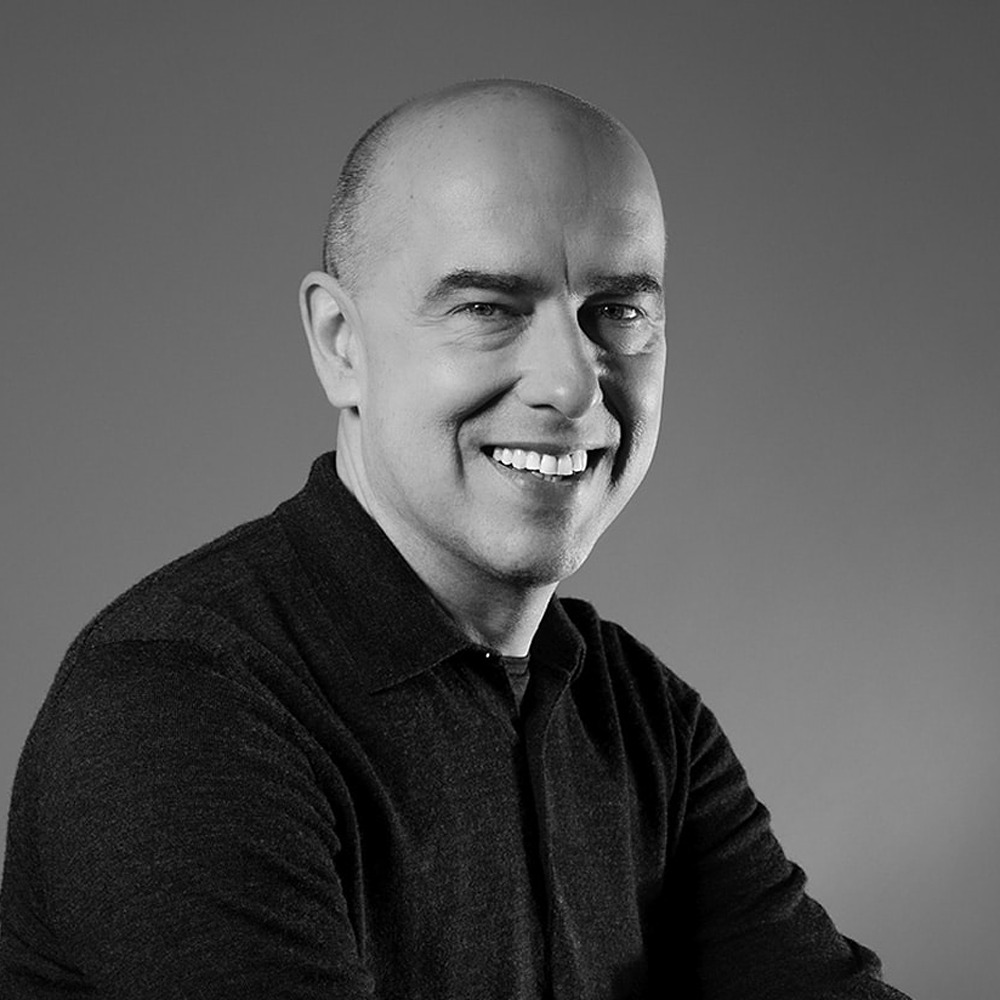 Portrait of Dr. Thomas Müller, Senior Associate at Lichtvision