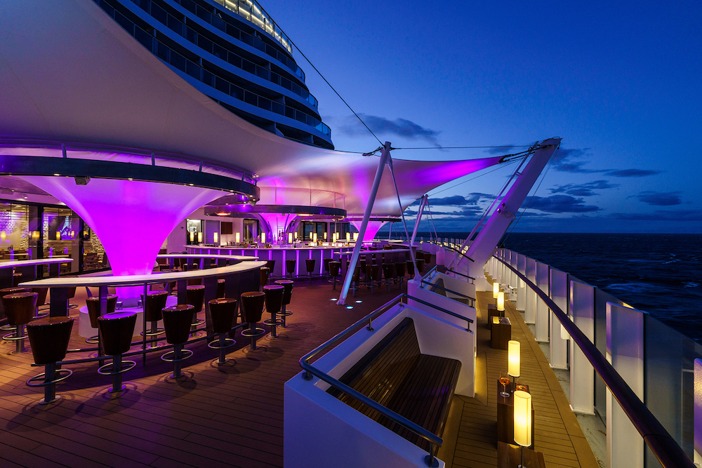 Hotel & Residential lighting design — Germany
